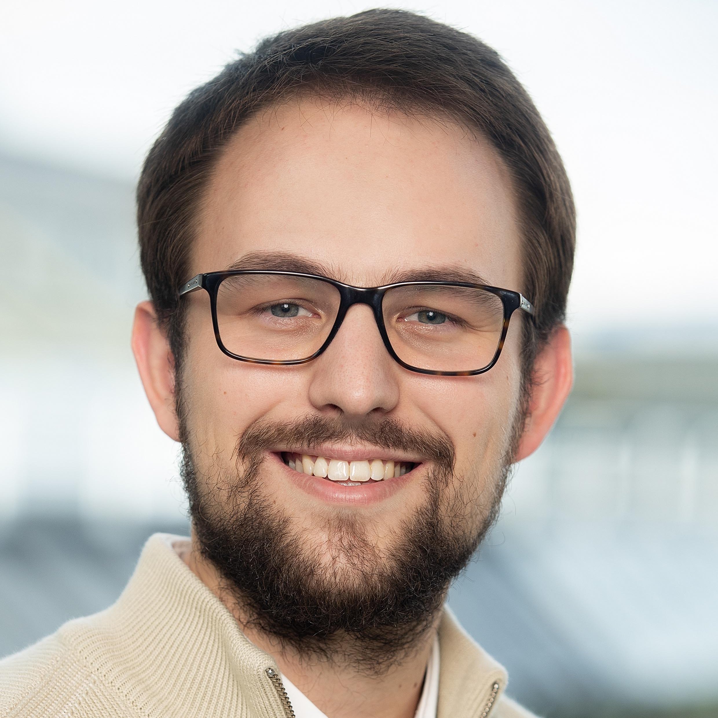 Dr. Andreas Hainfellner © Christian Houdek