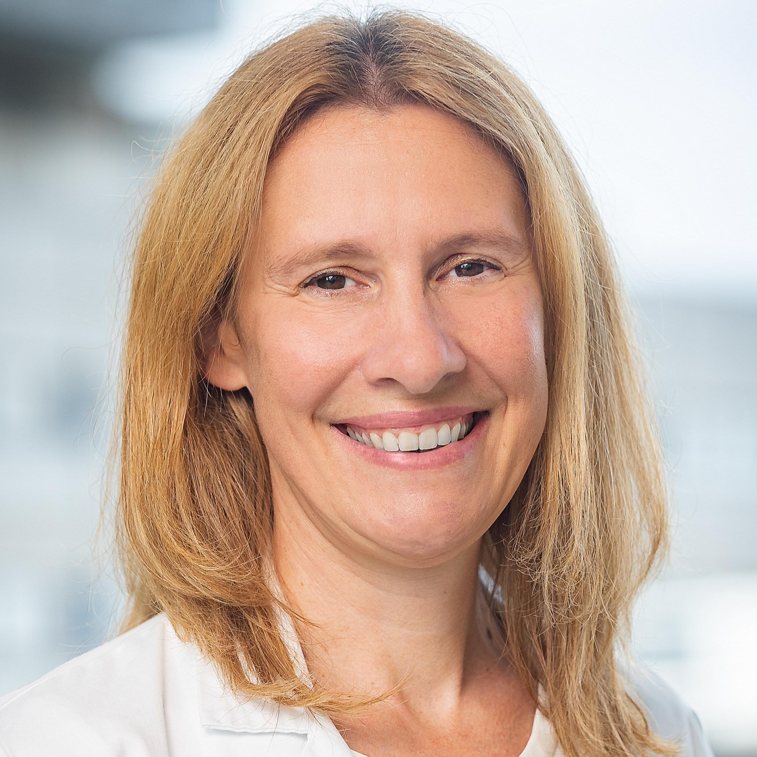 Univ.-Prof. PD Dr. Romana Höftberger © Christian Houdek