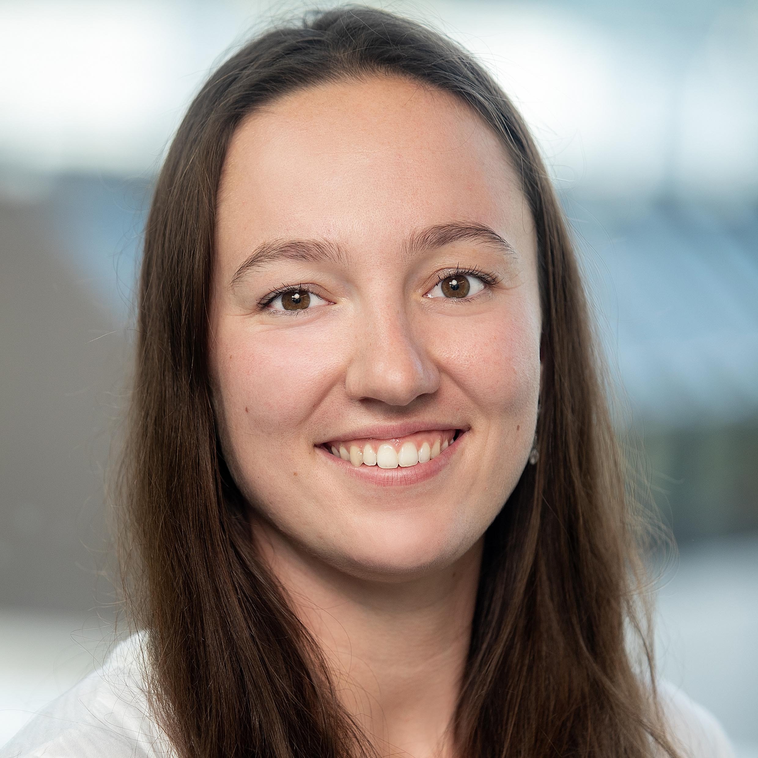 Lisa Greutter, MSc. © Christian Houdek